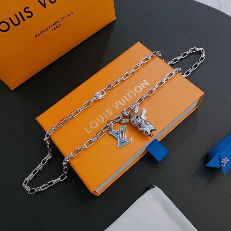 LV Necklaces